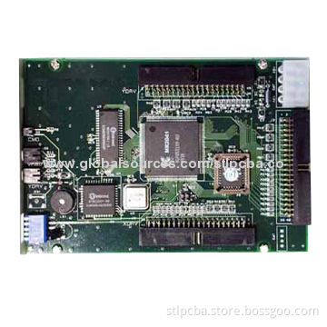 Printed circuit board OEM services, no minimum order quantity